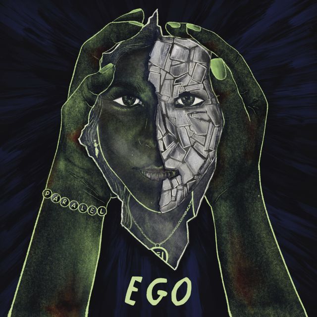 Páralel - 'EGO' [Ringtone]