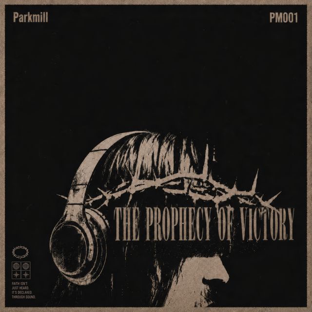 ParkMill - 'Armor' [Ringtone]