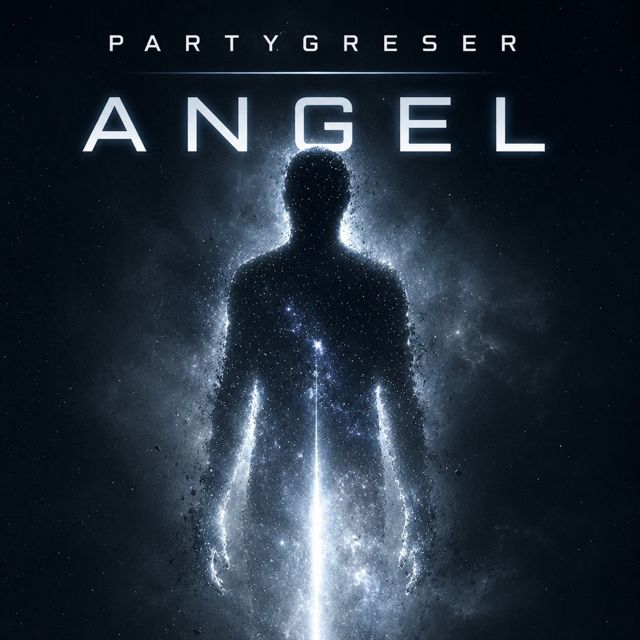 Partygreser - 'Angel' [Ringtone]