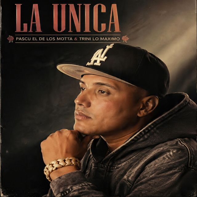 Pascu el de los motta - 'LA UNICA' [Ringtone]