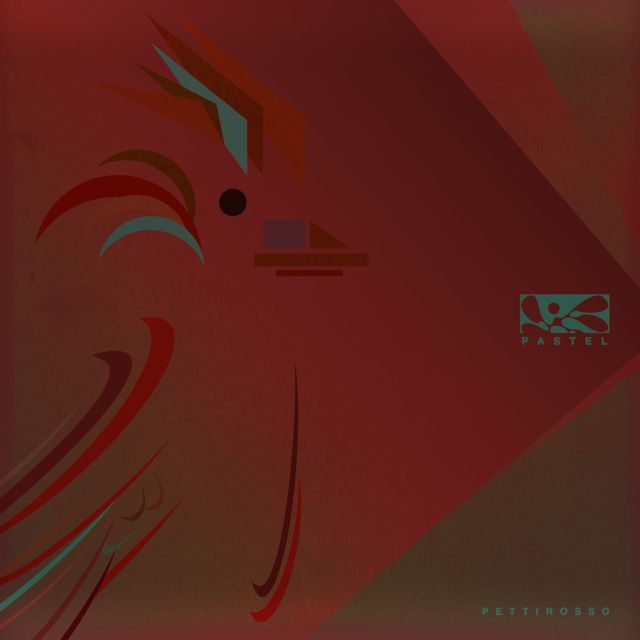 Pastel - 'Pettirosso' [Ringtone]