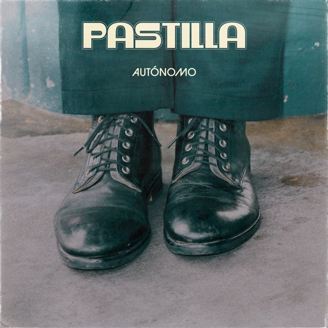 Pastilla - 'Autónomo' [Ringtone]