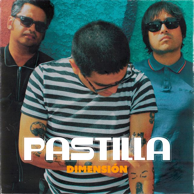 Pastilla - 'Dimensión' [Ringtone]