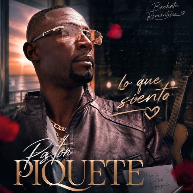 Pastor piquete - 'LO QUE SIENTO' [Ringtone]
