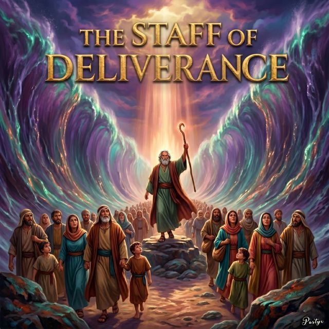 Pastyx - 'The God of Distinction' [Ringtone]