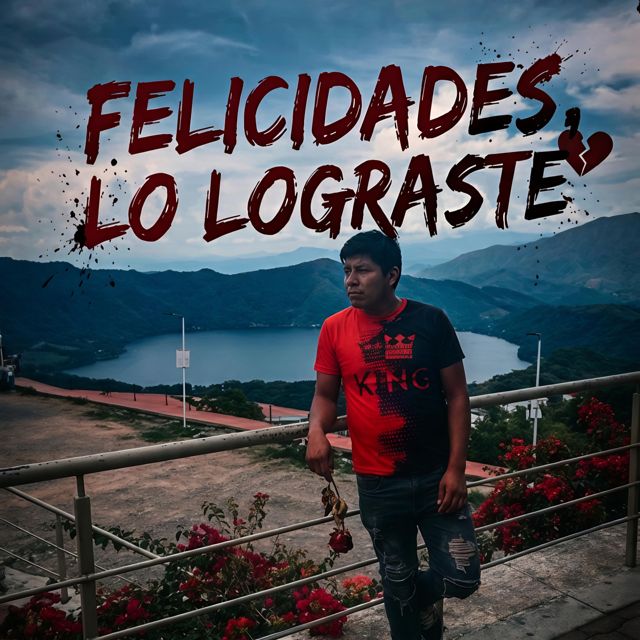 Pato jkm - 'Felicidades lo lograste' [Ringtone]