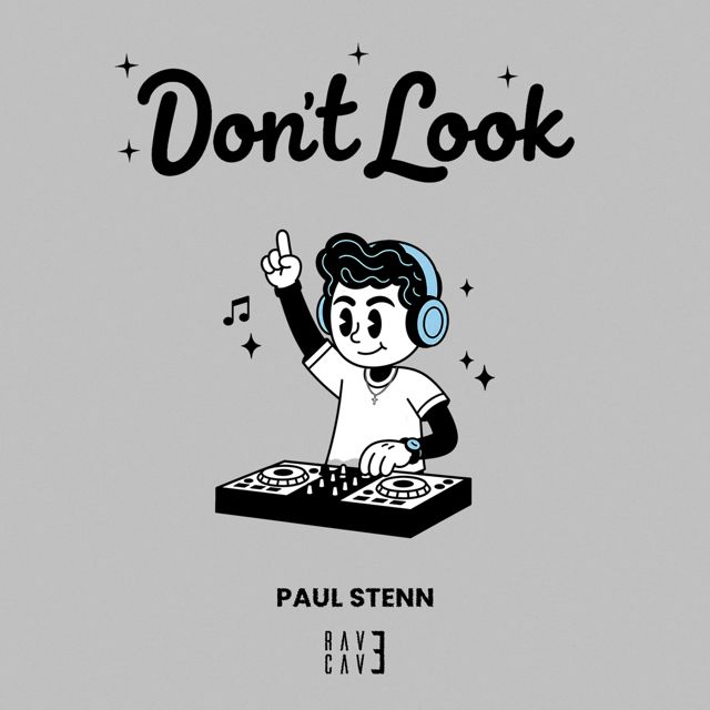 Paul Stenn - 'Don't Look' [Ringtone]