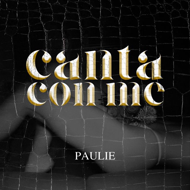 Paulie - 'Canta con me (feat. REDMAN)' [Ringtone]