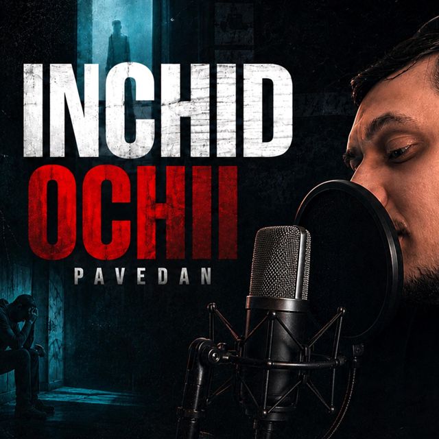 PAVEDAN - 'Inchid ochii' [Ringtone]