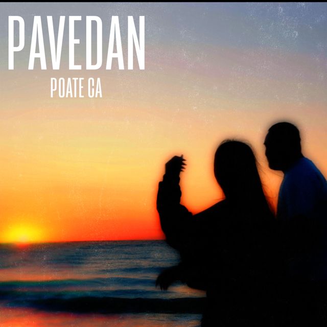 PAVEDAN - 'Poate ca' [Ringtone]