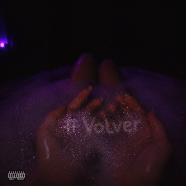 PayBaby - '#Volver' [Ringtone]