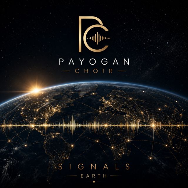 Payogan Choir - 'Until We Meet Again' [Ringtone]