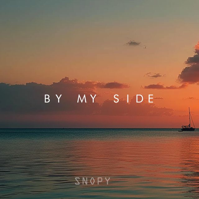 Payon S - 'By My Side' [Ringtone]