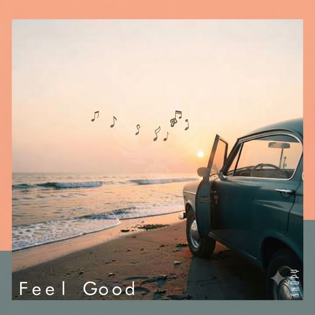 Payon S - 'Feel Good' [Ringtone]