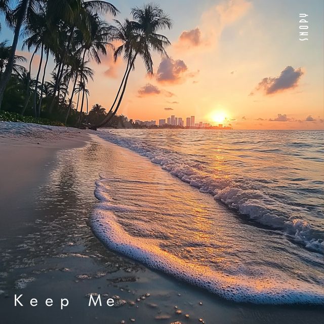 Payon S - 'Keep Me' [Ringtone]