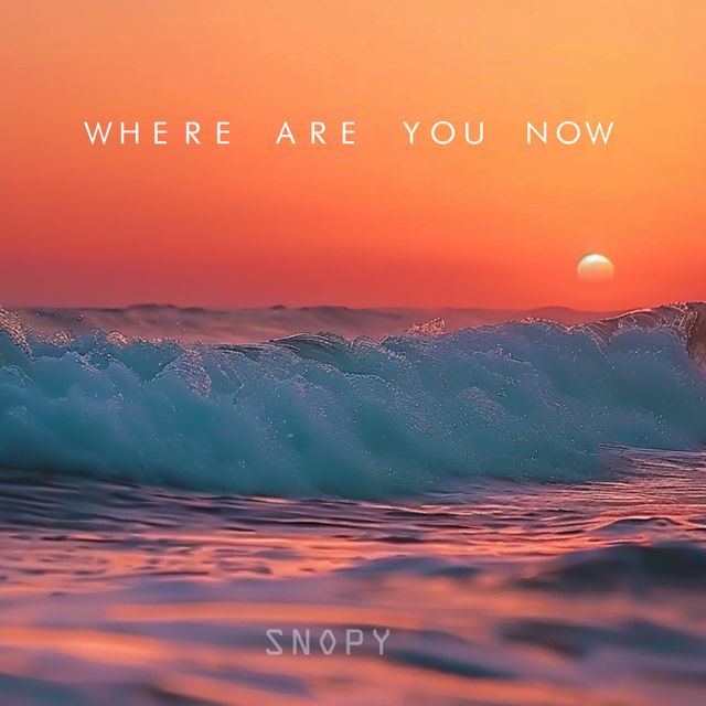 Payon S - 'Where Are You Now' [Ringtone]