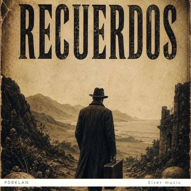PDRKLAN - 'Recuerdos' [Ringtone]