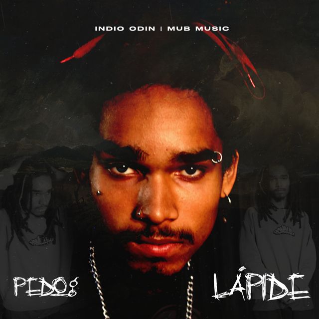 Pedog - 'Lápide (feat. Indio odin)' [Ringtone]