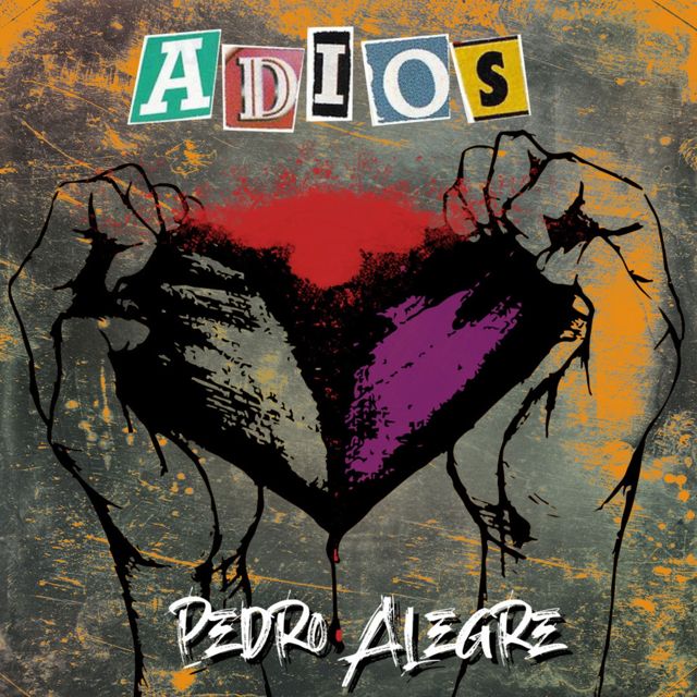 Pedro Alegre - 'Adiós' [Ringtone]