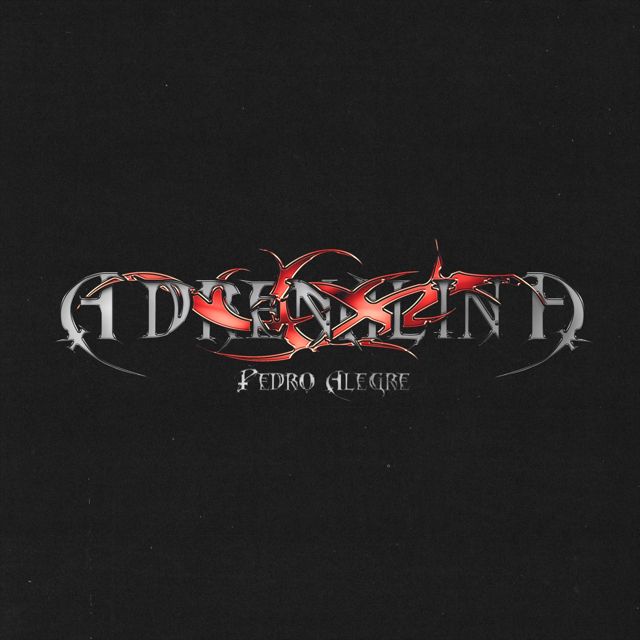 Pedro Alegre - 'Adrenalina' [Ringtone]