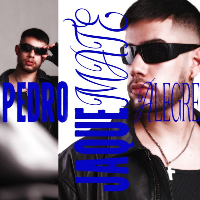 Pedro Alegre - 'JAQUE MATE' [Ringtone]