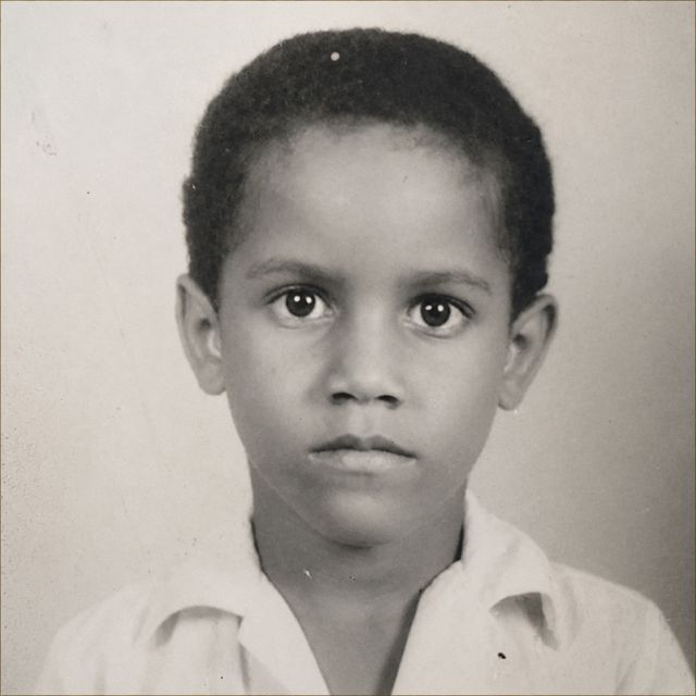 Pedro Antonio - 'Bosque Encantado' [Ringtone]