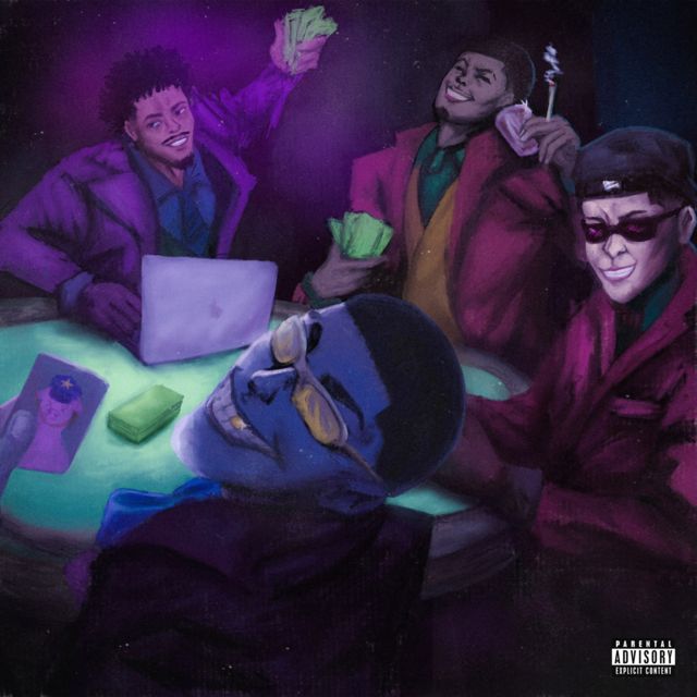 pedrwthekid - 'MENO DA RANGE ROVER! (feat. Rz! & zaanShawty11 & alvesprodd & d!zzy)' [Ringtone]