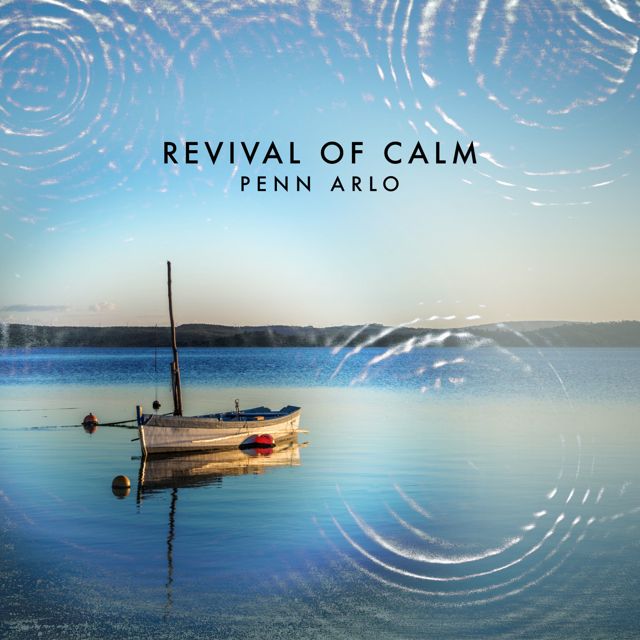 Penn Arlo - 'Raindrop Enchantment' [Ringtone]