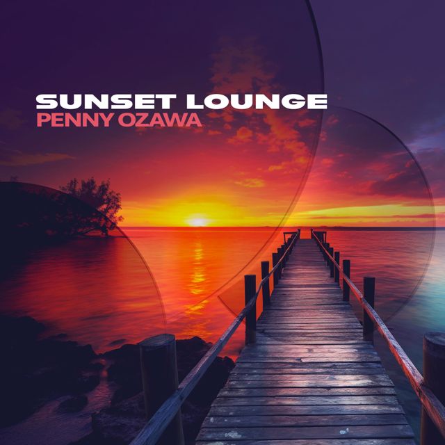 Penny Ozawa - 'Light Pathways' [Ringtone]