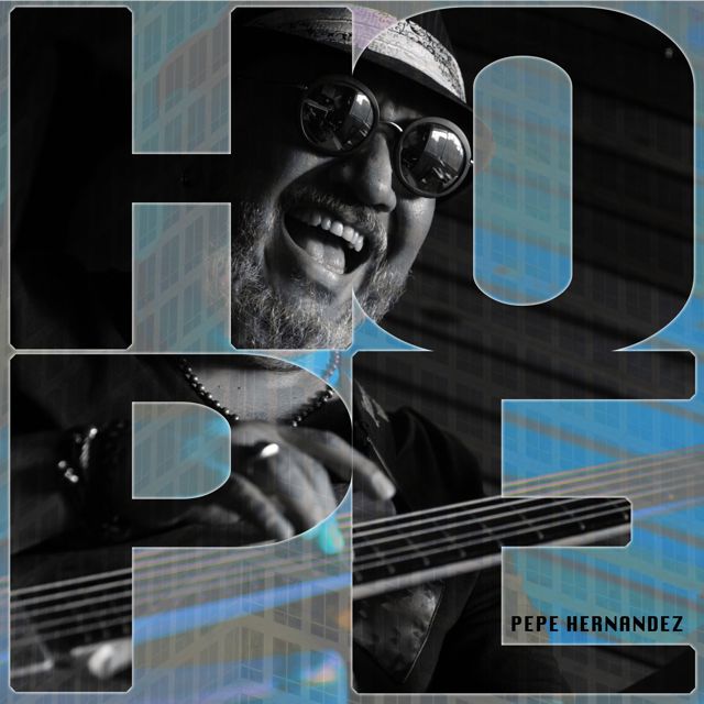 Pepe Hernandez - 'Hope' [Ringtone]
