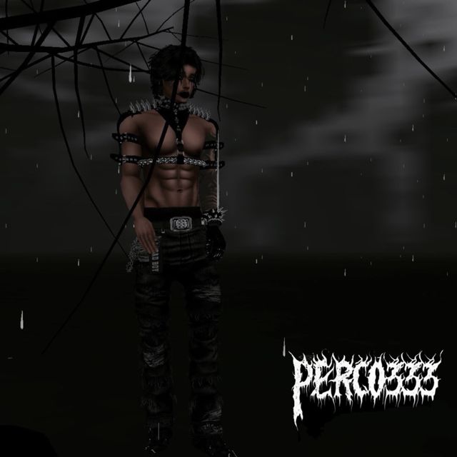Perco333 - 'War' [Ringtone]