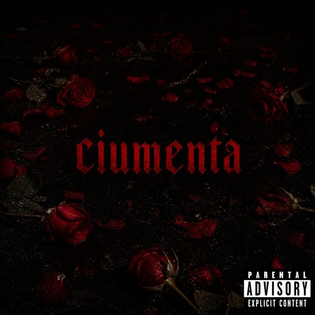 PereraDeath - 'Ciumenta (feat. Doeddy)' [Ringtone]