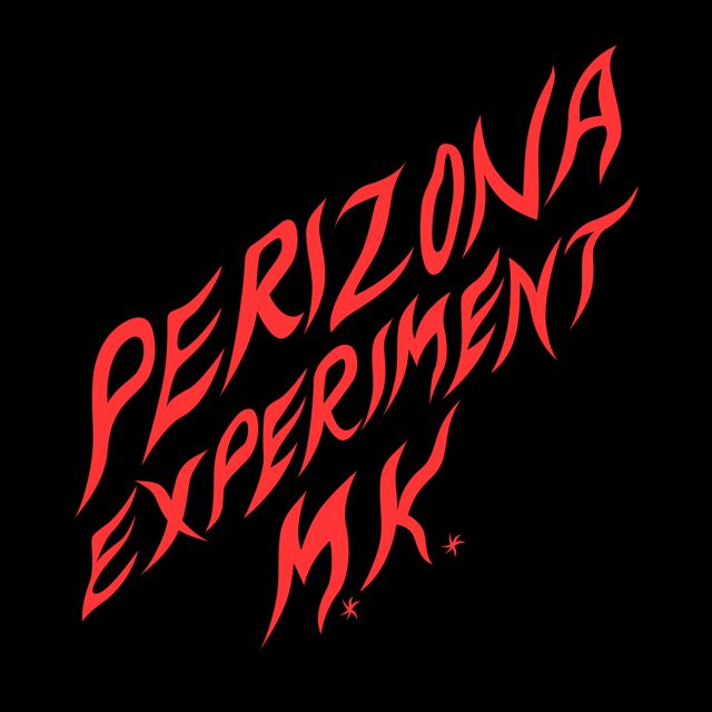 Perizona Experiment - 'M.K.' [Ringtone]