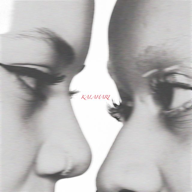 Pérolla - 'Kalahari (feat. Ludv1c)' [Ringtone]