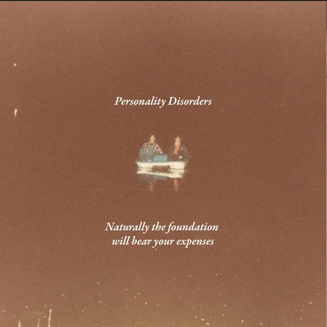 Personality Disorders - 'and to everyone' [Ringtone]