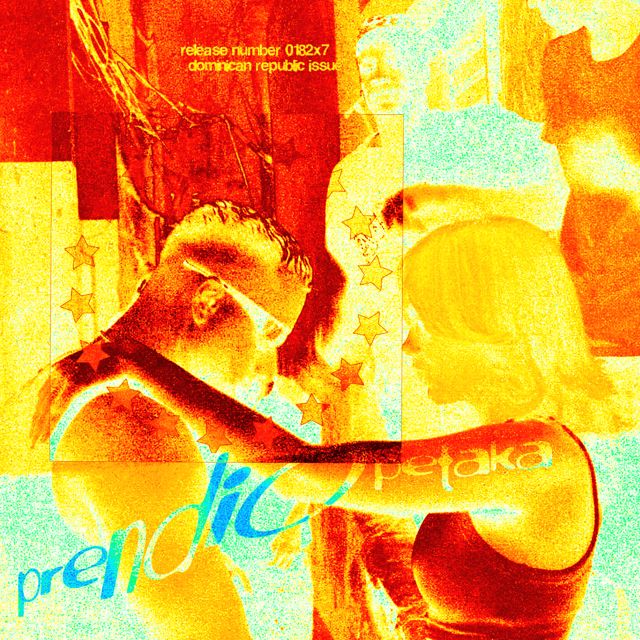 Petaka - 'PRENDIO' [Ringtone]