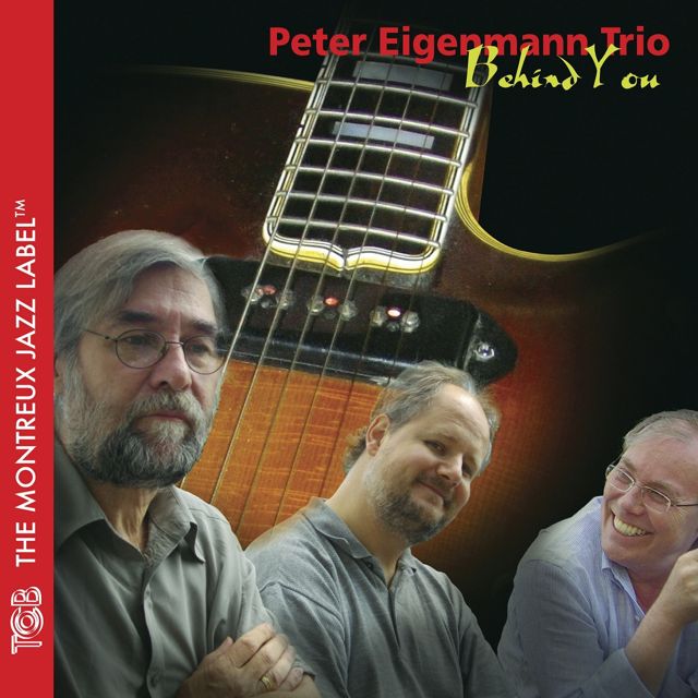 Peter Eigenmann Trio - 'My Funny Valentine' [Ringtone]