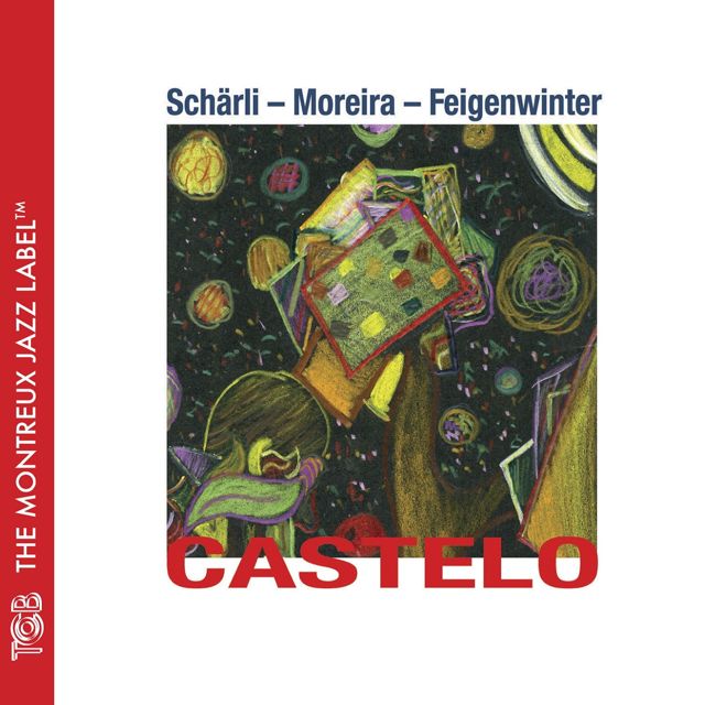 Peter Schärli - 'Último Adeus (feat. Hans Feigenwinter & Juarez Moreira)' [Ringtone]