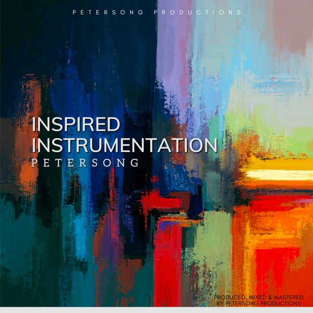 PeterSong - 'INSPIRED INSTRUMENTATION' [Ringtone]