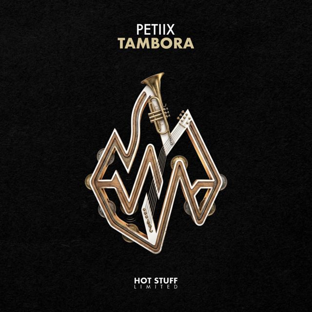 PETIIX - 'Tambora' [Ringtone]