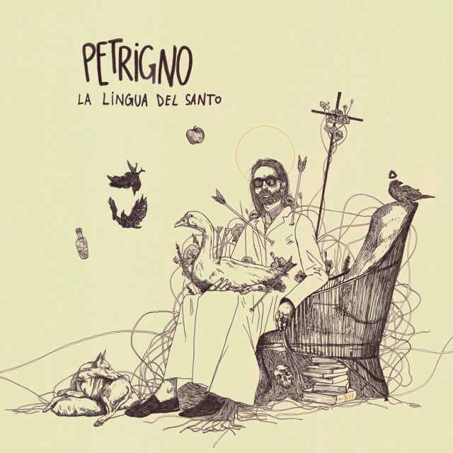 Petrigno - 'Domani partirò' [Ringtone]