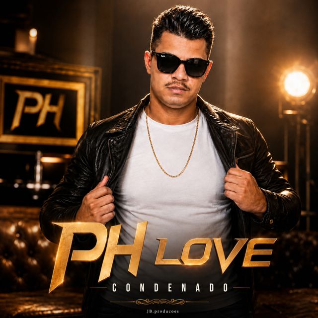 PH Love - 'Condenado' [Ringtone]