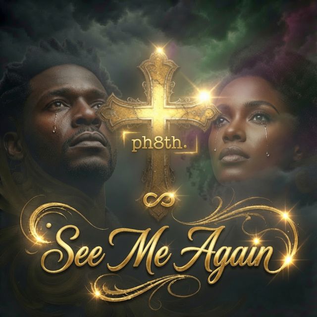 ph8th - 'See Me Again' [Ringtone]