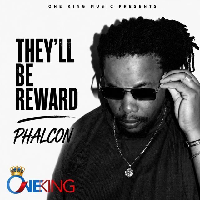 Phalcon - 'They'll Be Reward' [Ringtone]