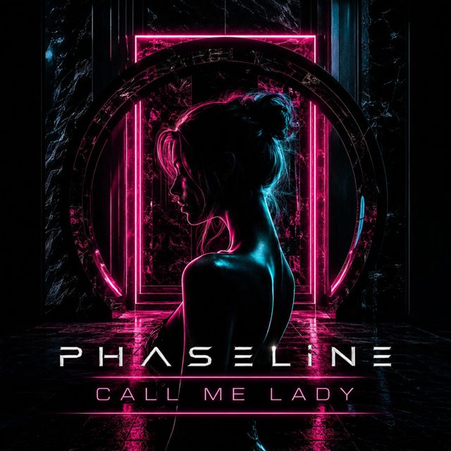 PHASELINE - 'CALL ME LADY' [Ringtone]
