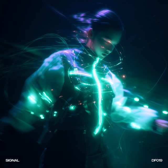 Phaze - 'Signal' [Ringtone]