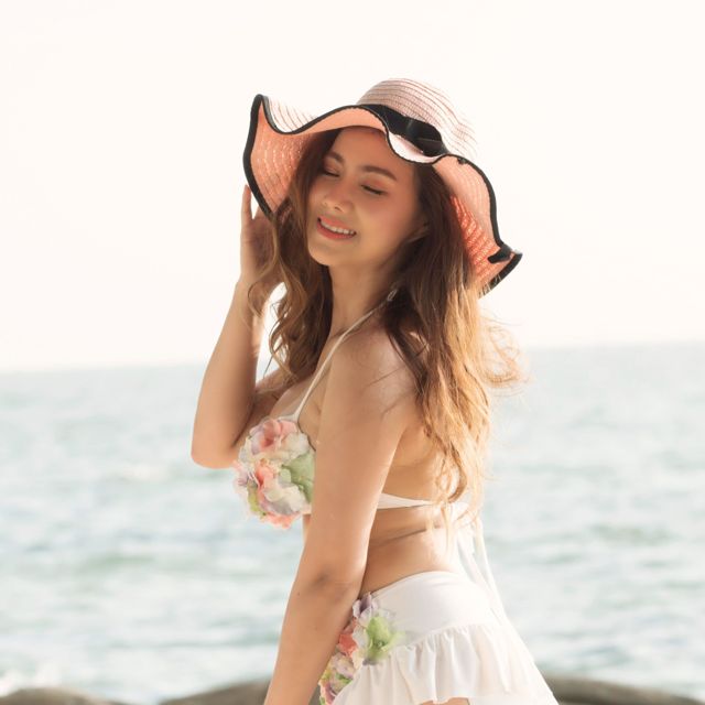Phearom Han - 'The Way You Changed My World' [Ringtone]