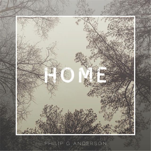 Philip G Anderson - 'Home' [Ringtone]