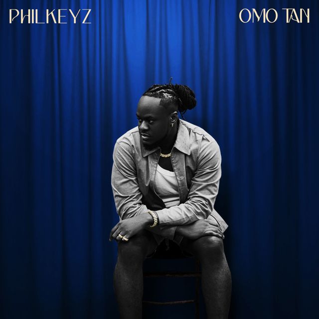 PHILKEYZ - 'OMO TAN' [Ringtone]