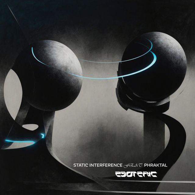 Phraktal - 'Esoteric (feat. Static Interference)' [Ringtone]